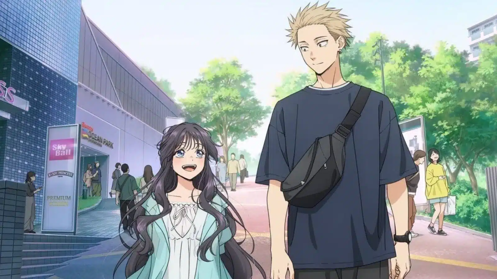 Anime