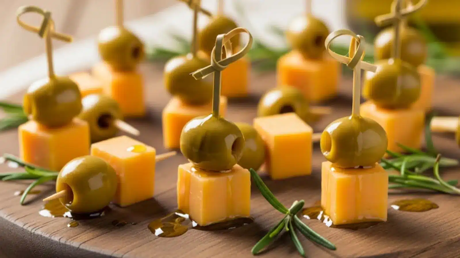 Recetas