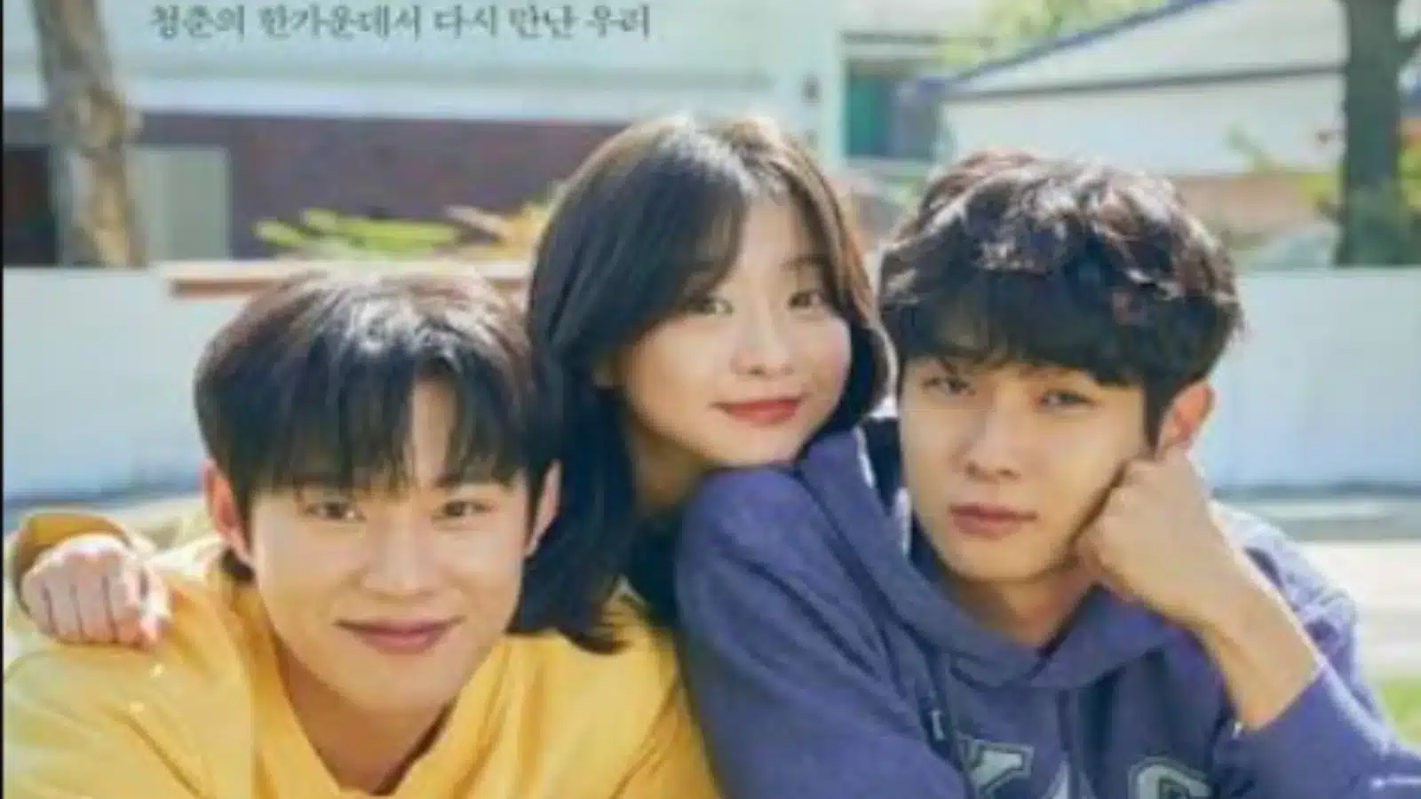 K-drama