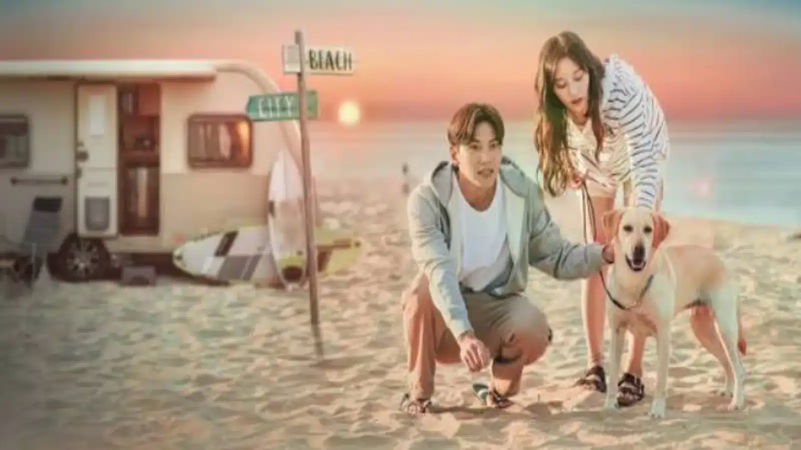 K-drama