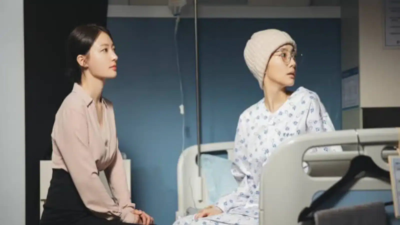 K-drama