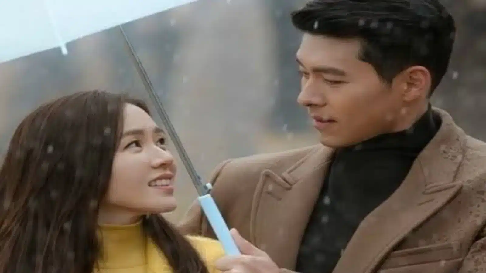 K-drama