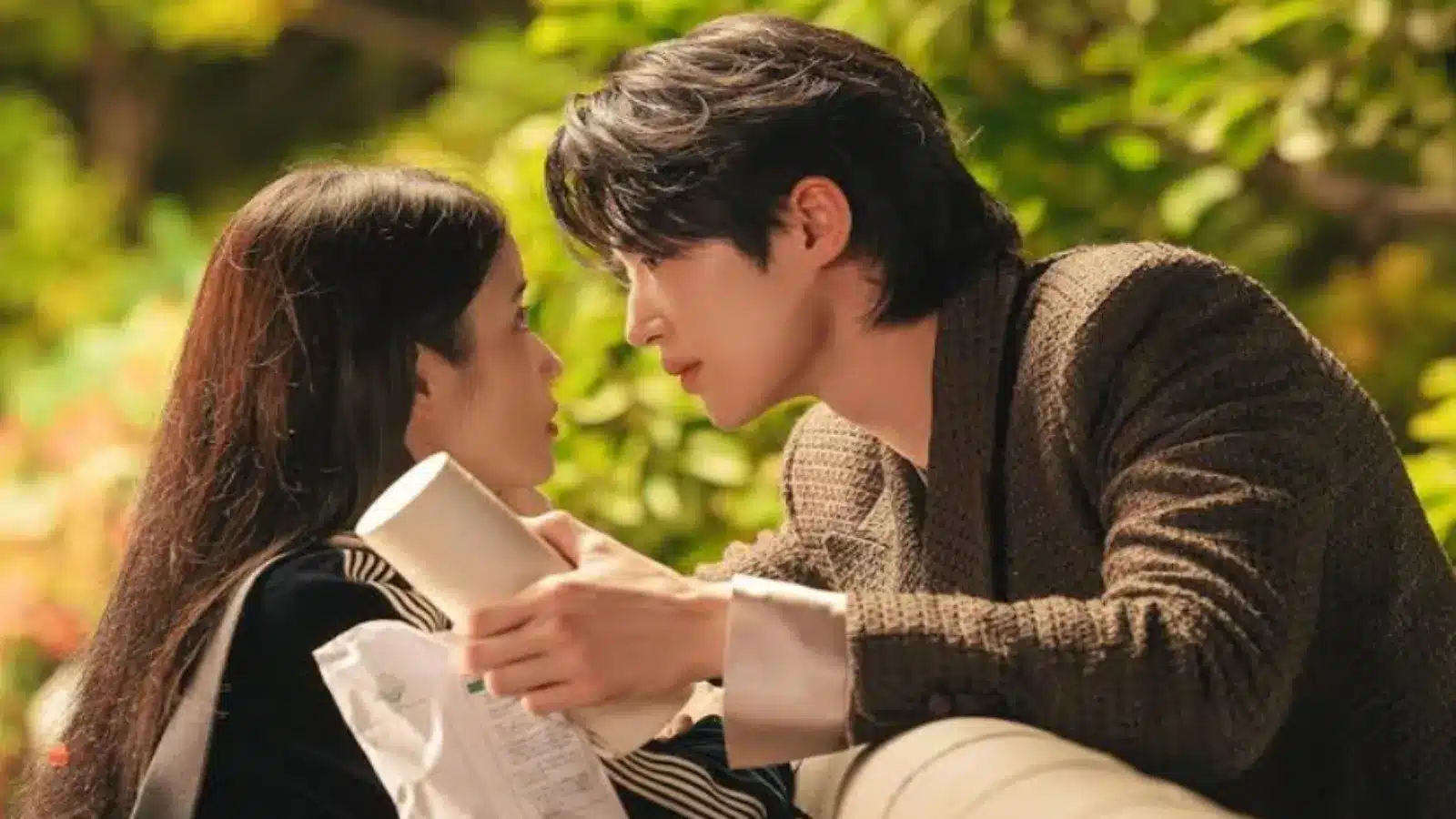 K-drama