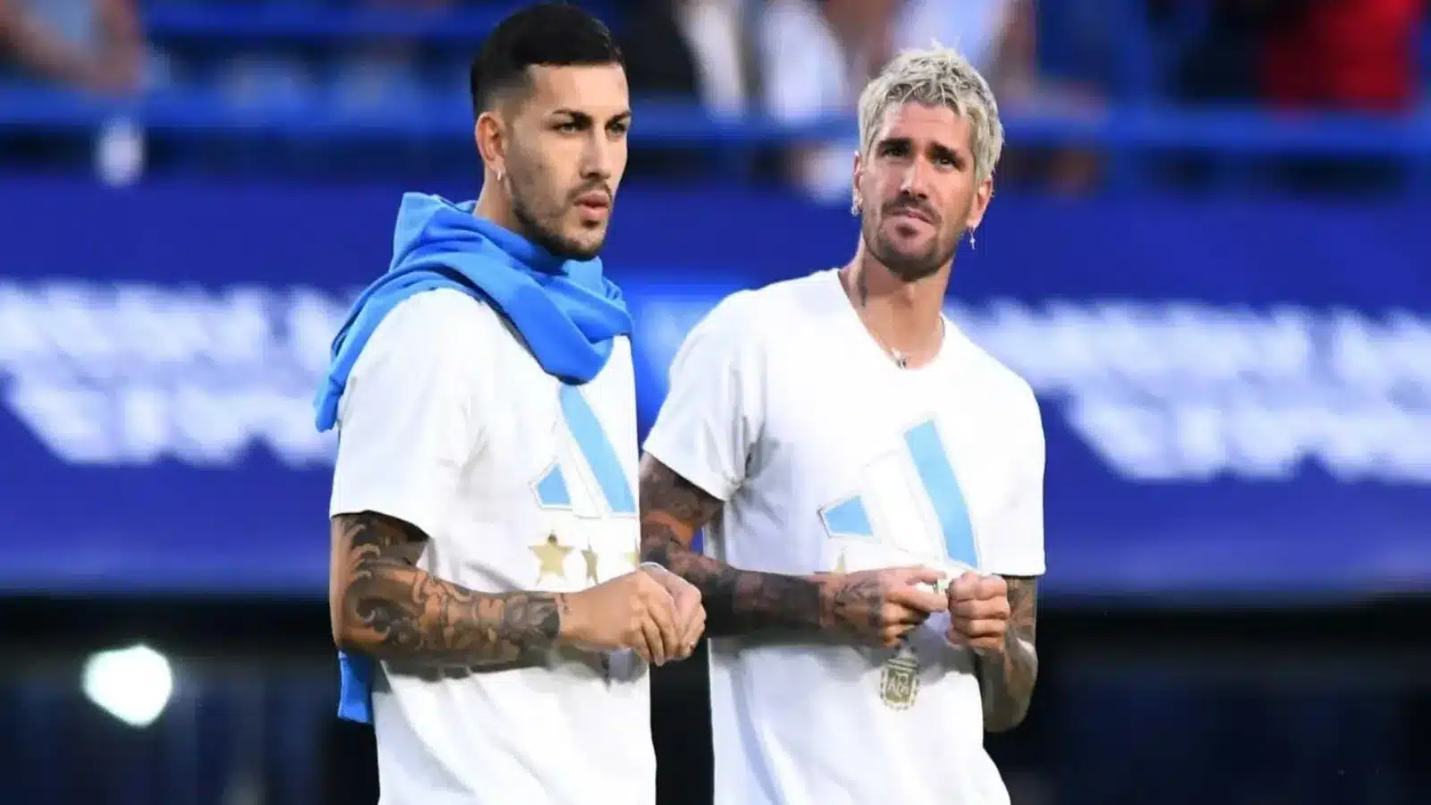 Leandro Paredes
