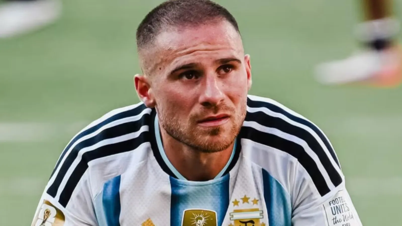 Alexis Mac Allister
