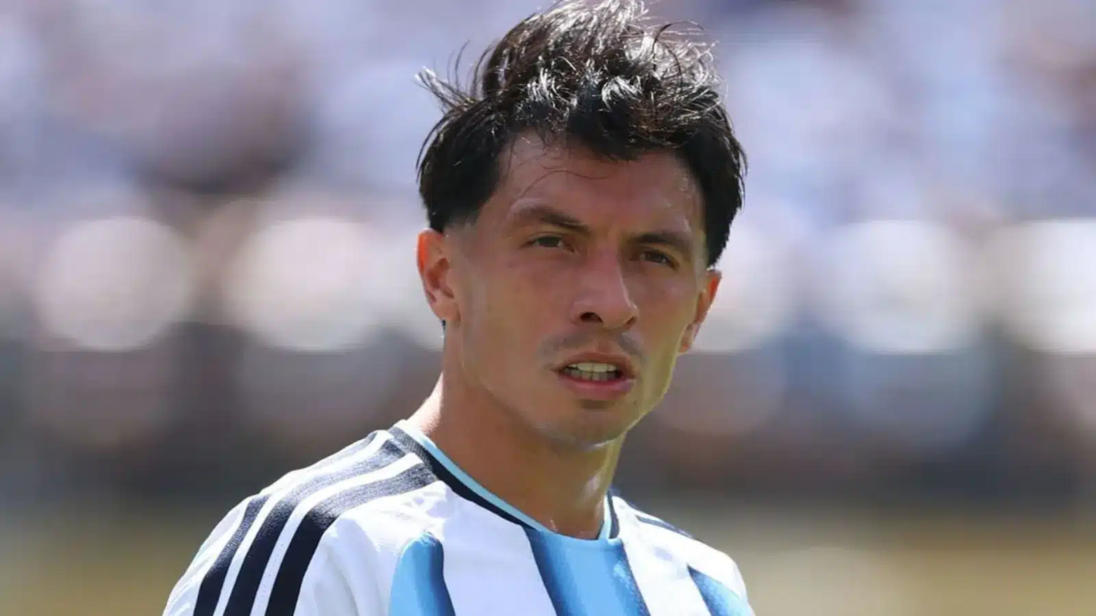 Lisandro Martínez