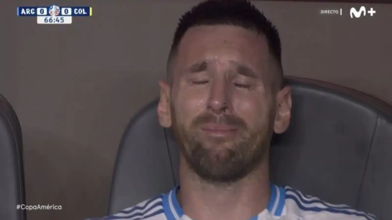 Selección Argentina