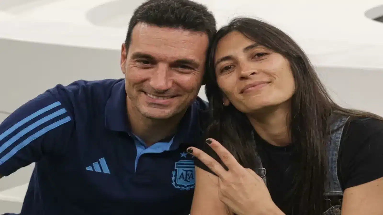 Lionel Scaloni
