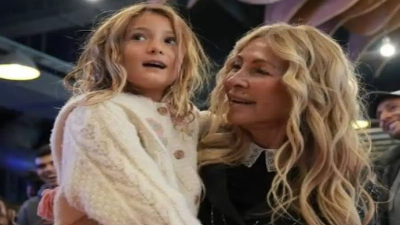 Cris Morena