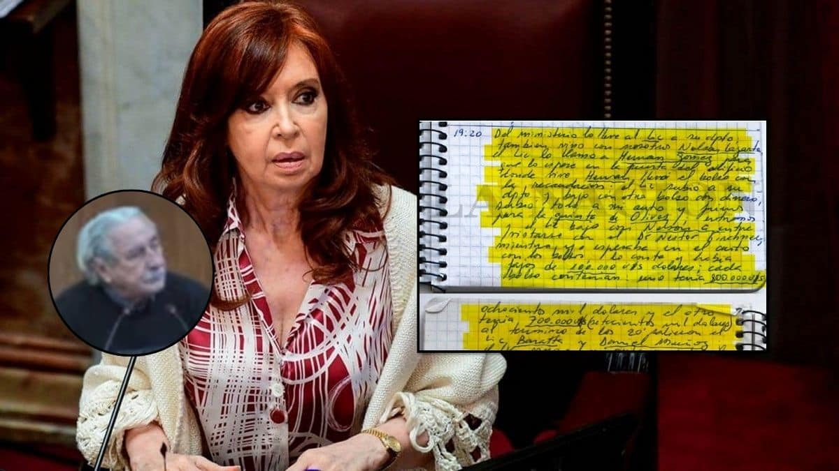 Causa Cuadernos