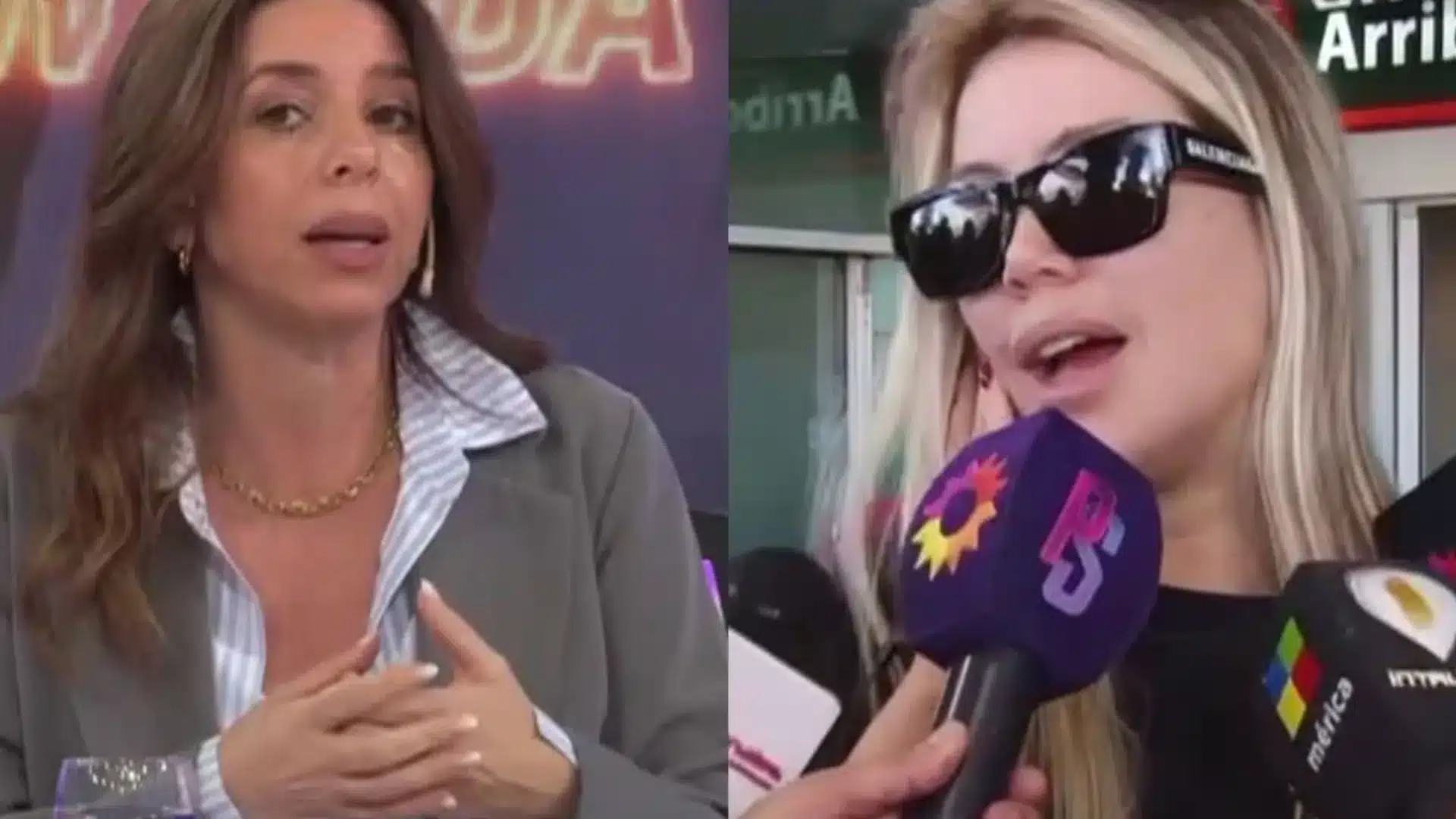 Wanda Nara