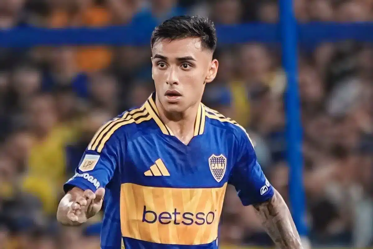 Milton Delgado