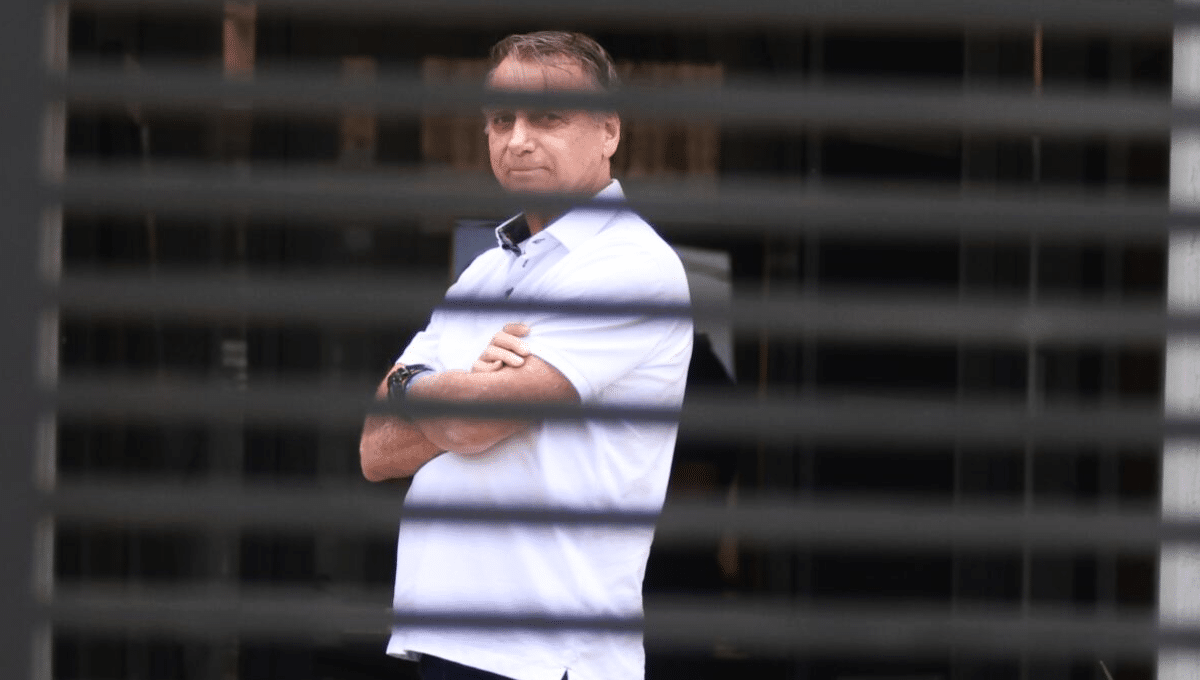 Jair Bolsonaro