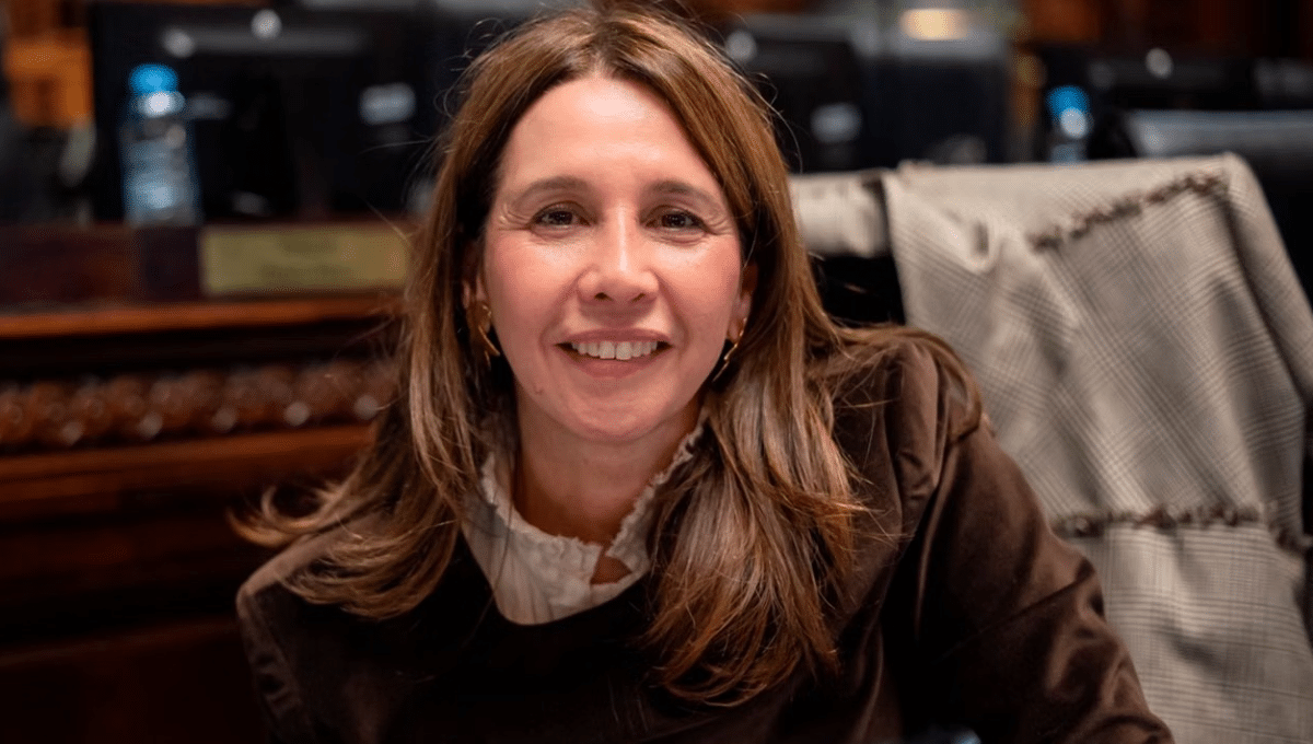Pilar Ramírez