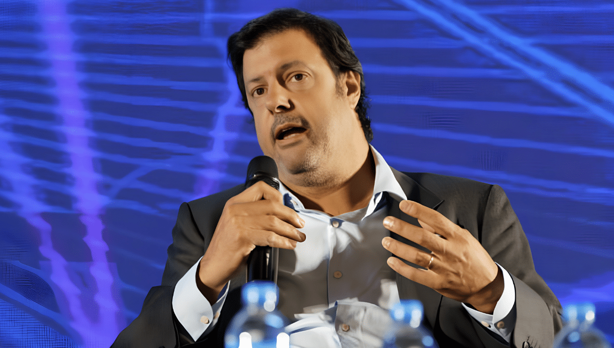 Darío Geuna