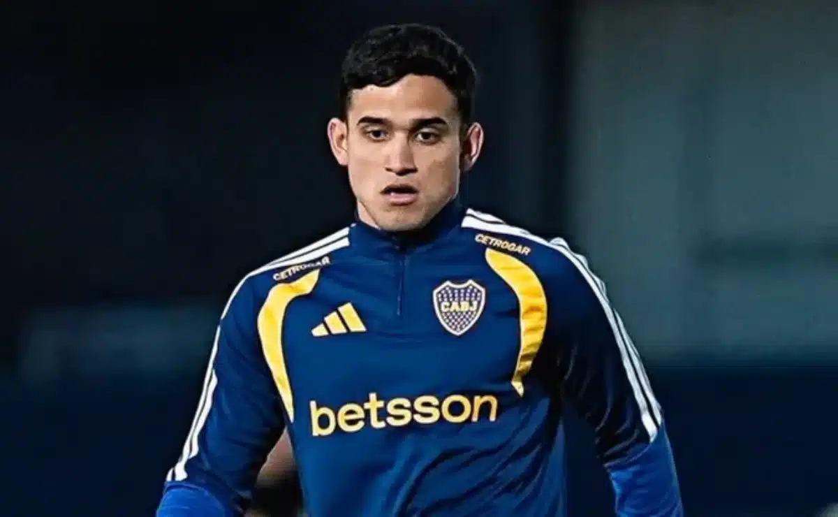 Dylan Gorosito
