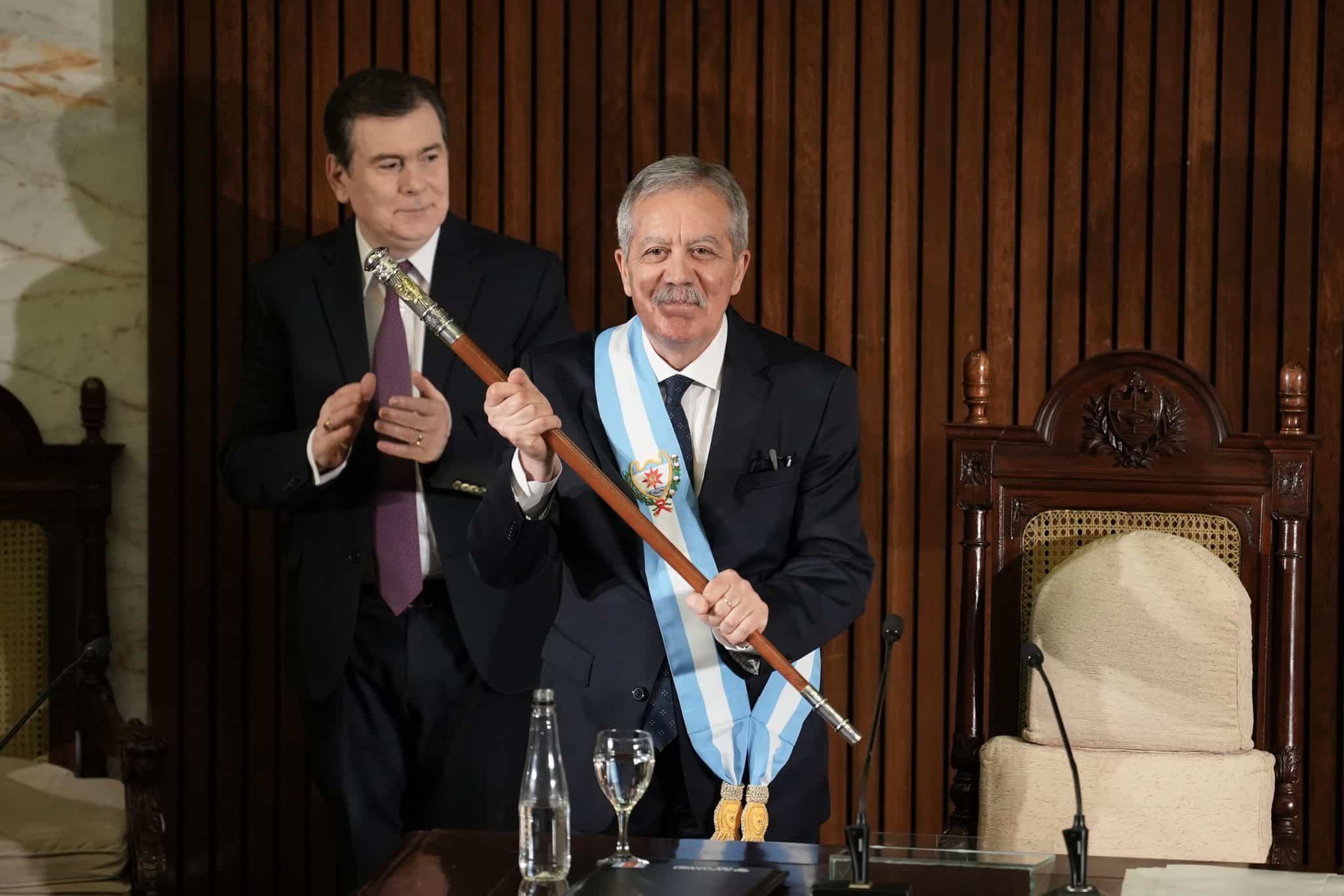 Elías Suárez