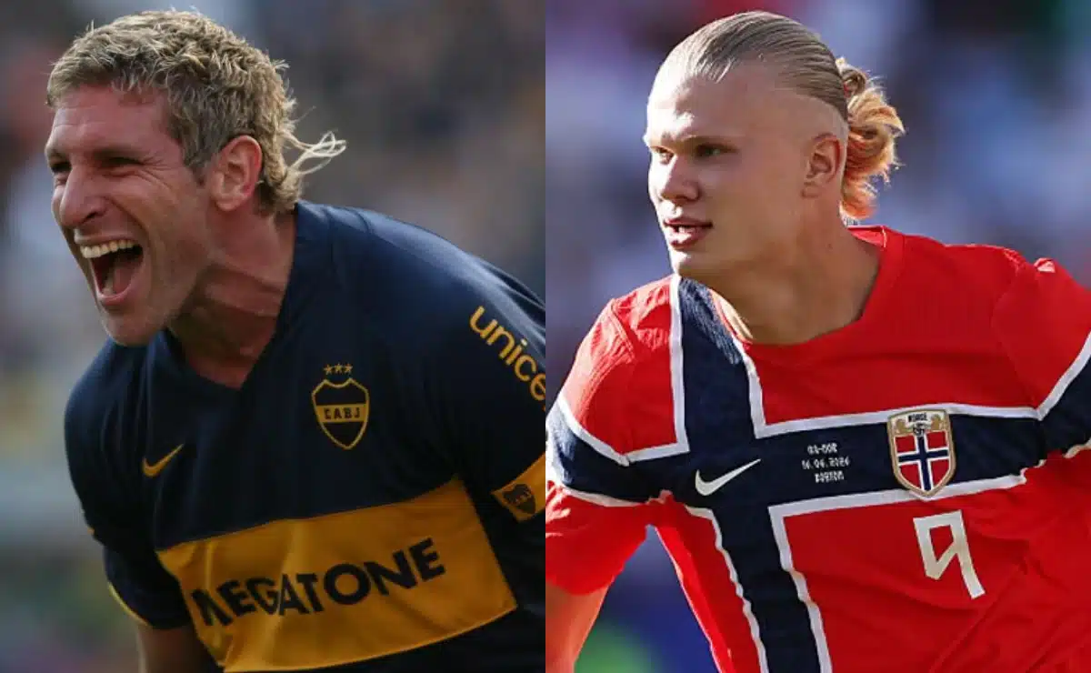Erling Haaland