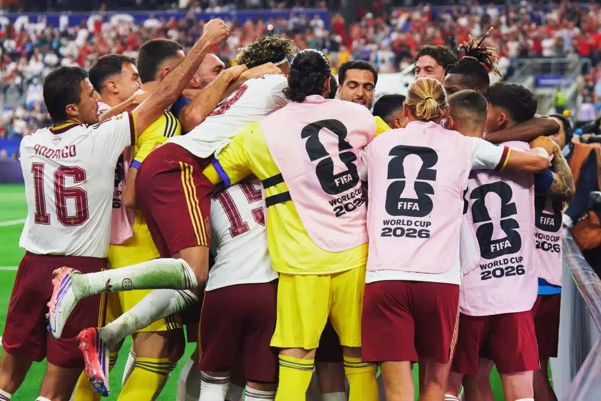 Mundial