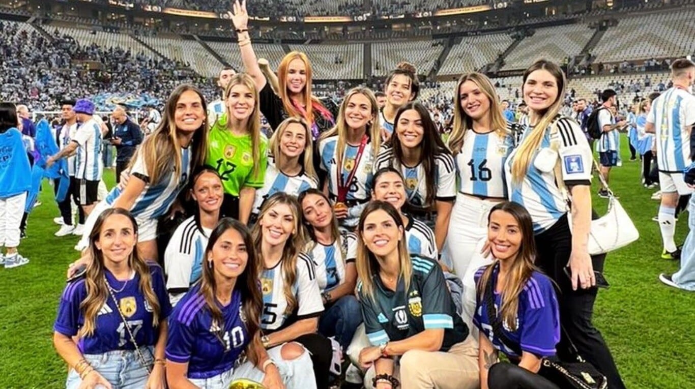 Selección Argentina