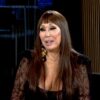 Moria Casán