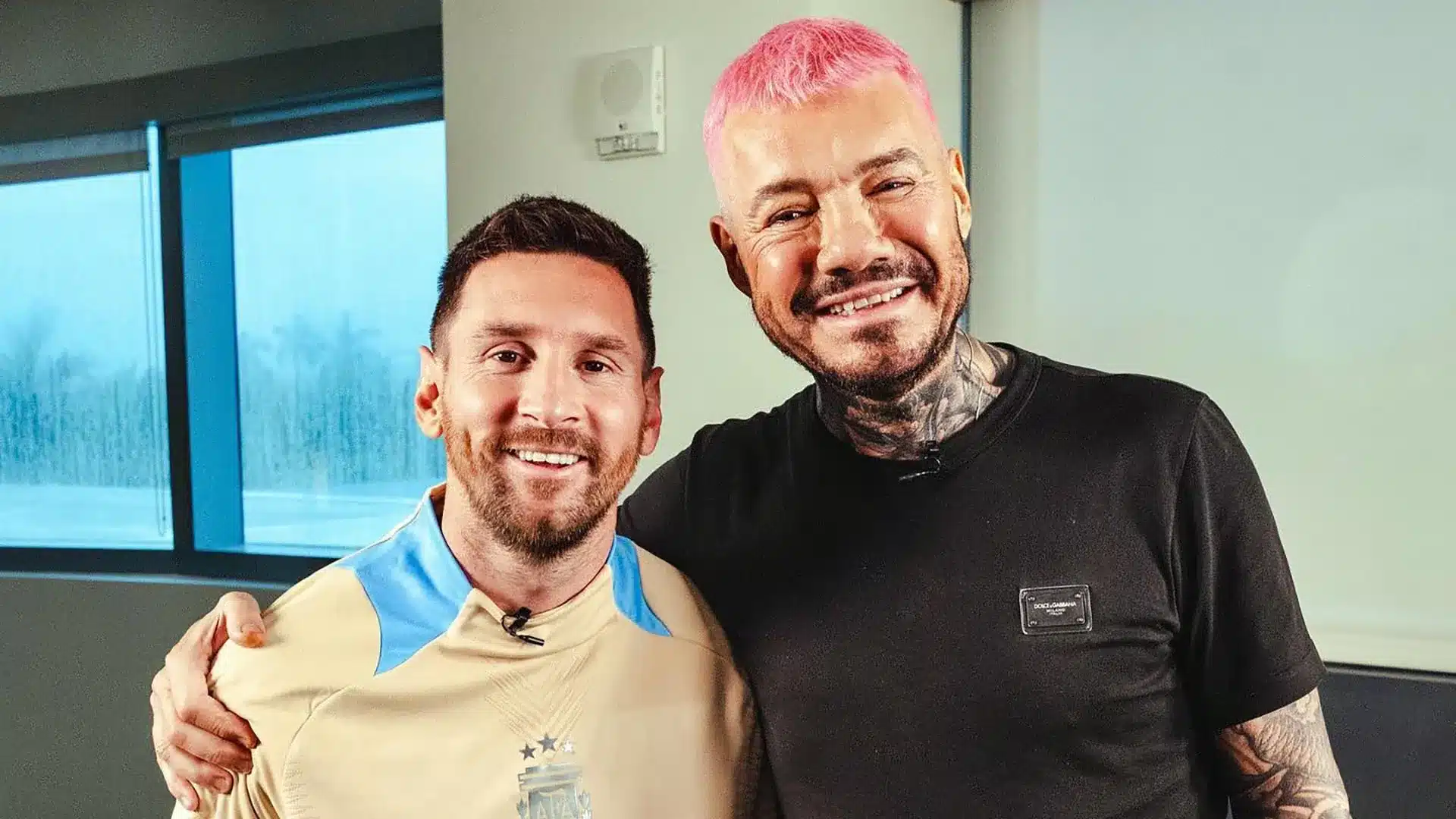 Marcelo Tinelli