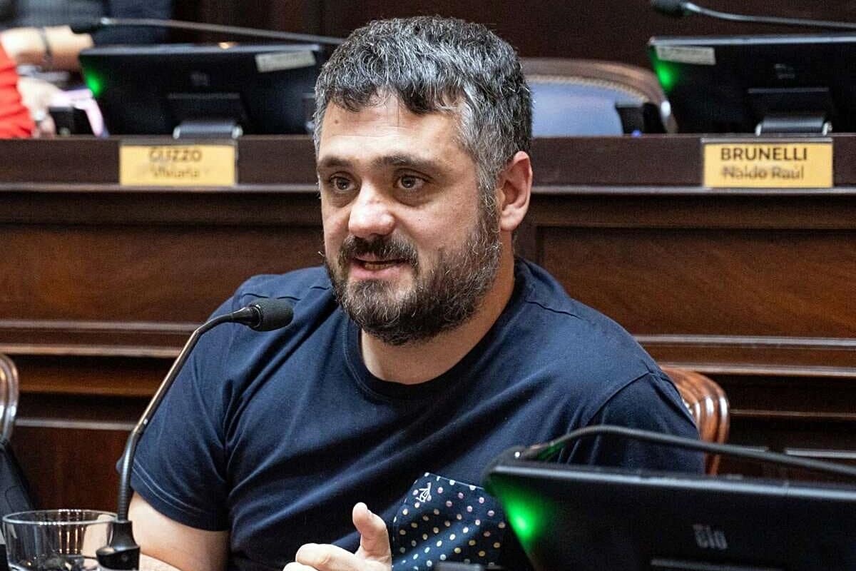 Facundo Tignanelli
