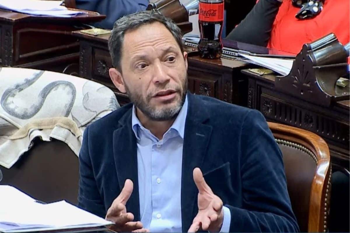 Maximiliano Ferraro