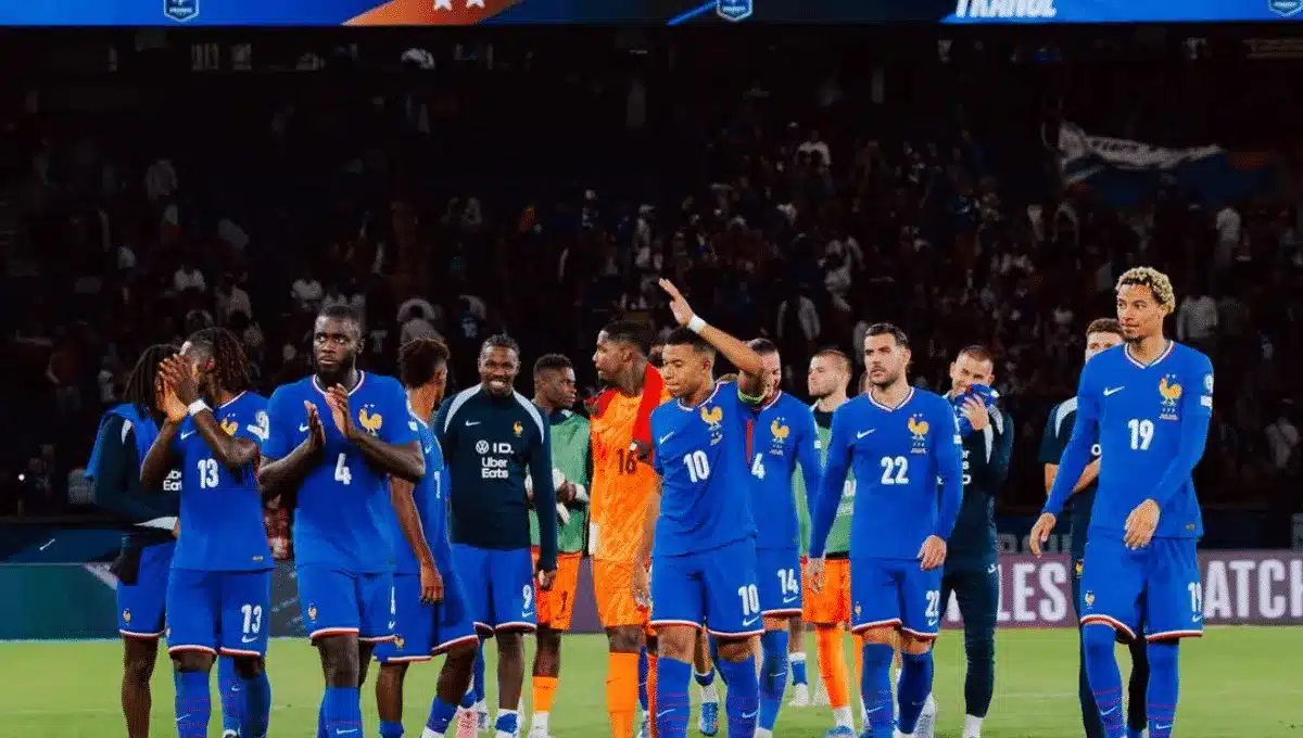 Mundial 2026