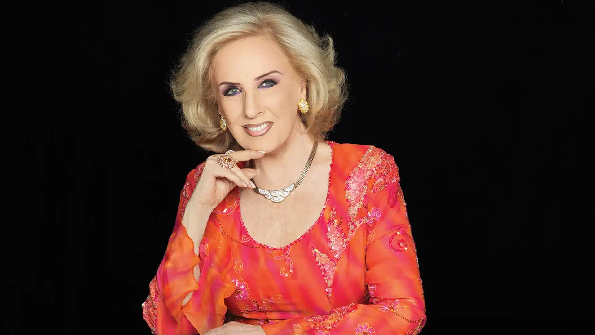 Mirtha Legrand