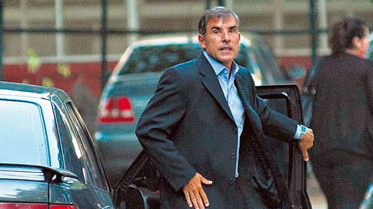Gerardo Pollicita