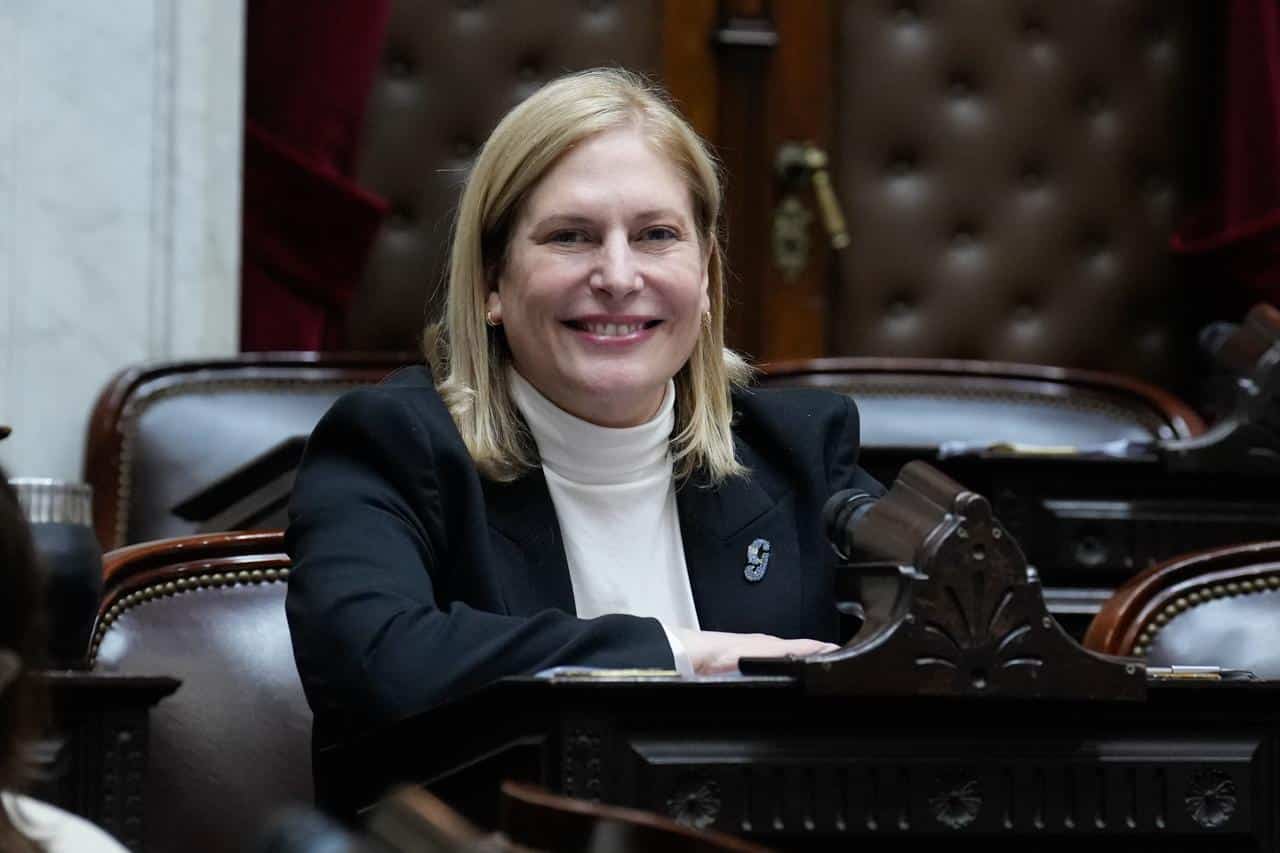 Gisela Scaglia