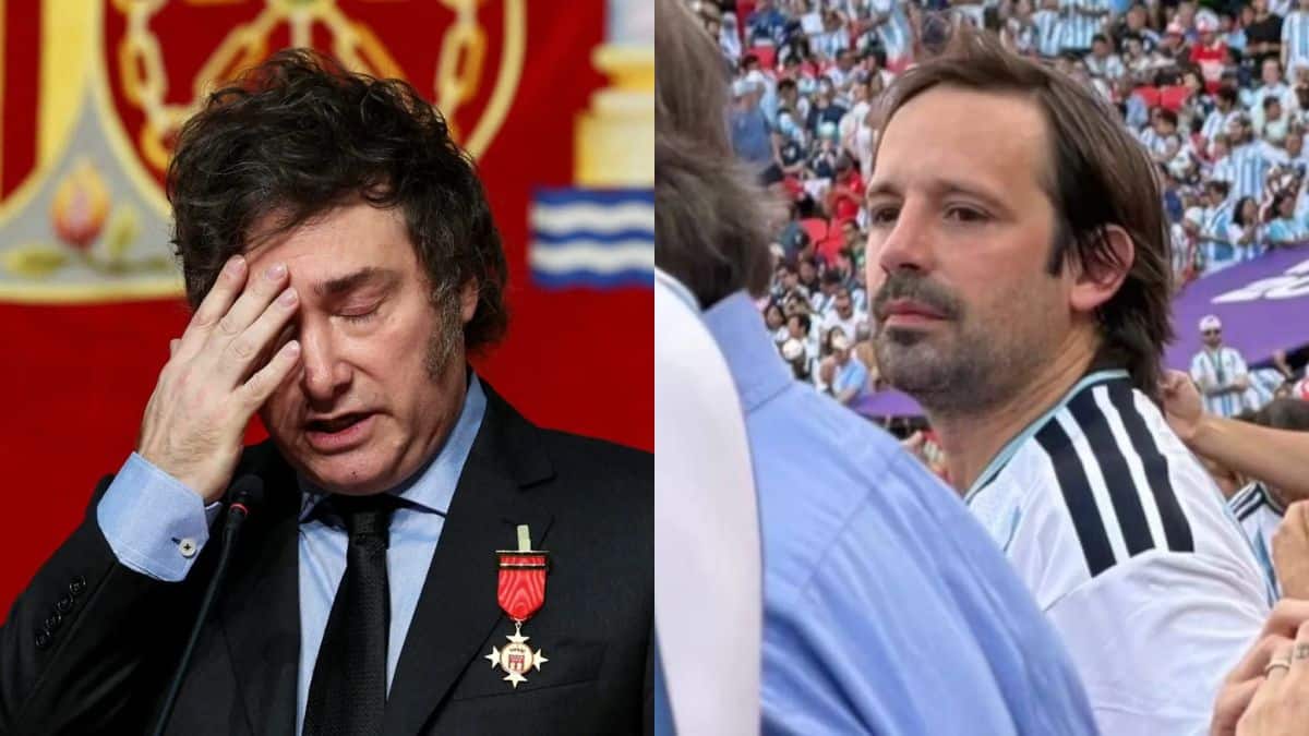 Gobierno nacional Mundial 2026