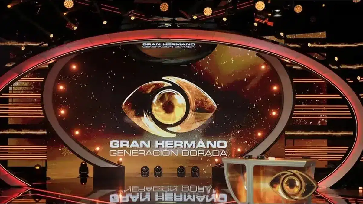 Gran Hermano