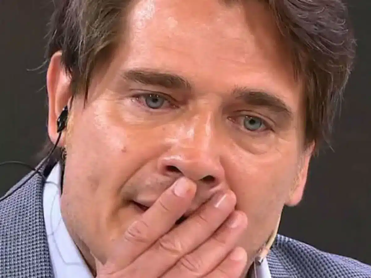 Guillermo Andino