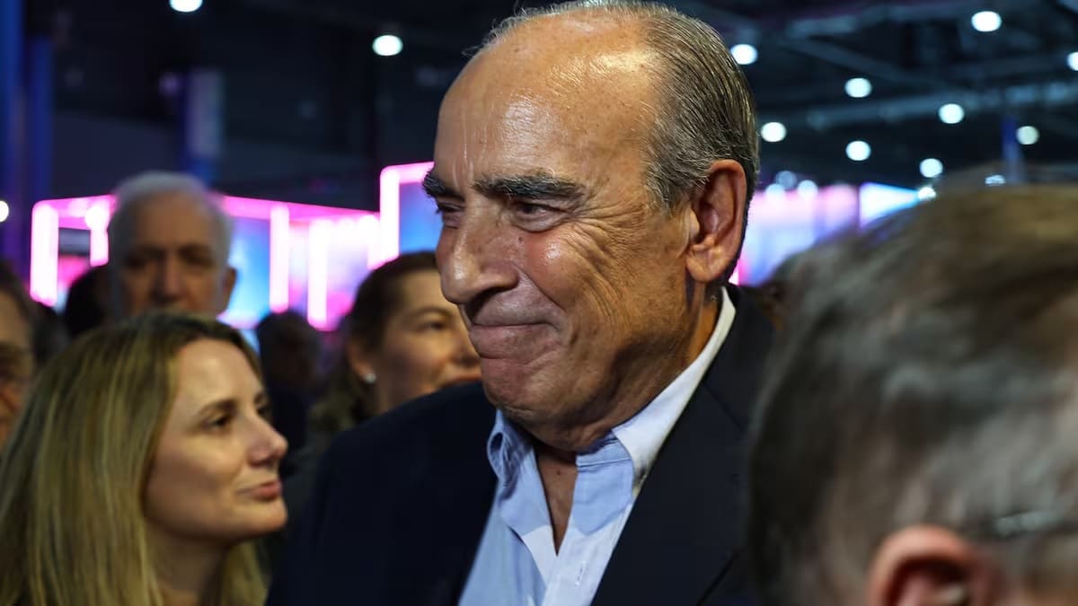 Guillermo Francos