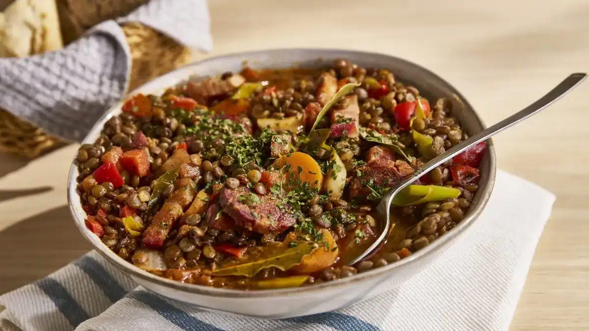 Receta
