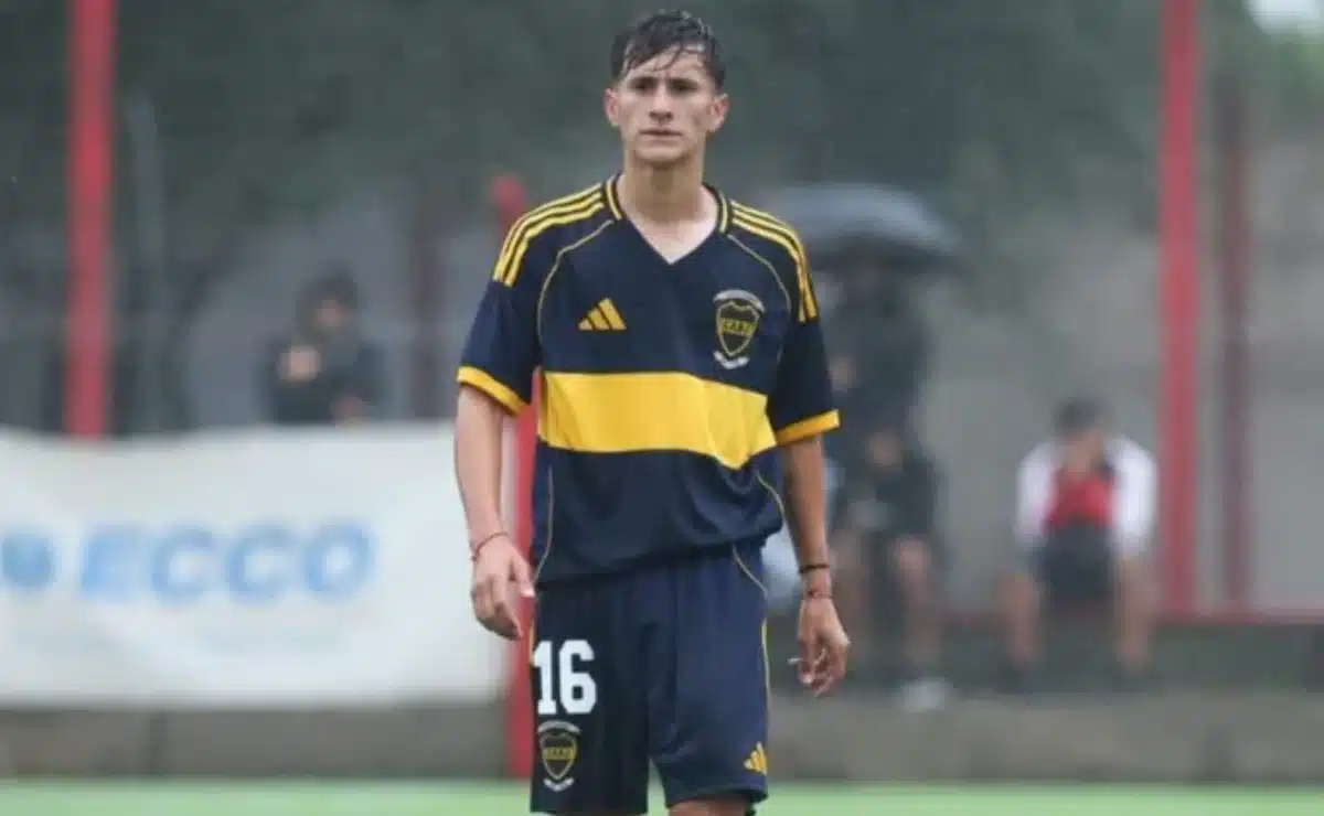 David Garcete