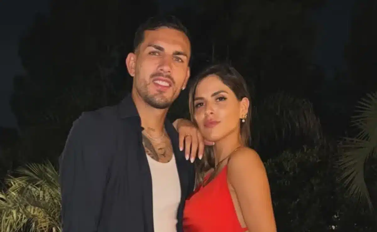 Leandro Paredes