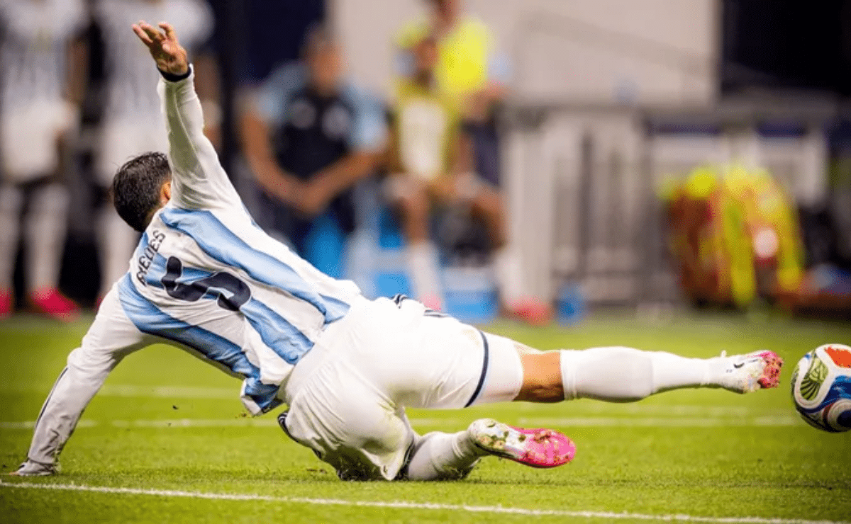 Leandro Paredes