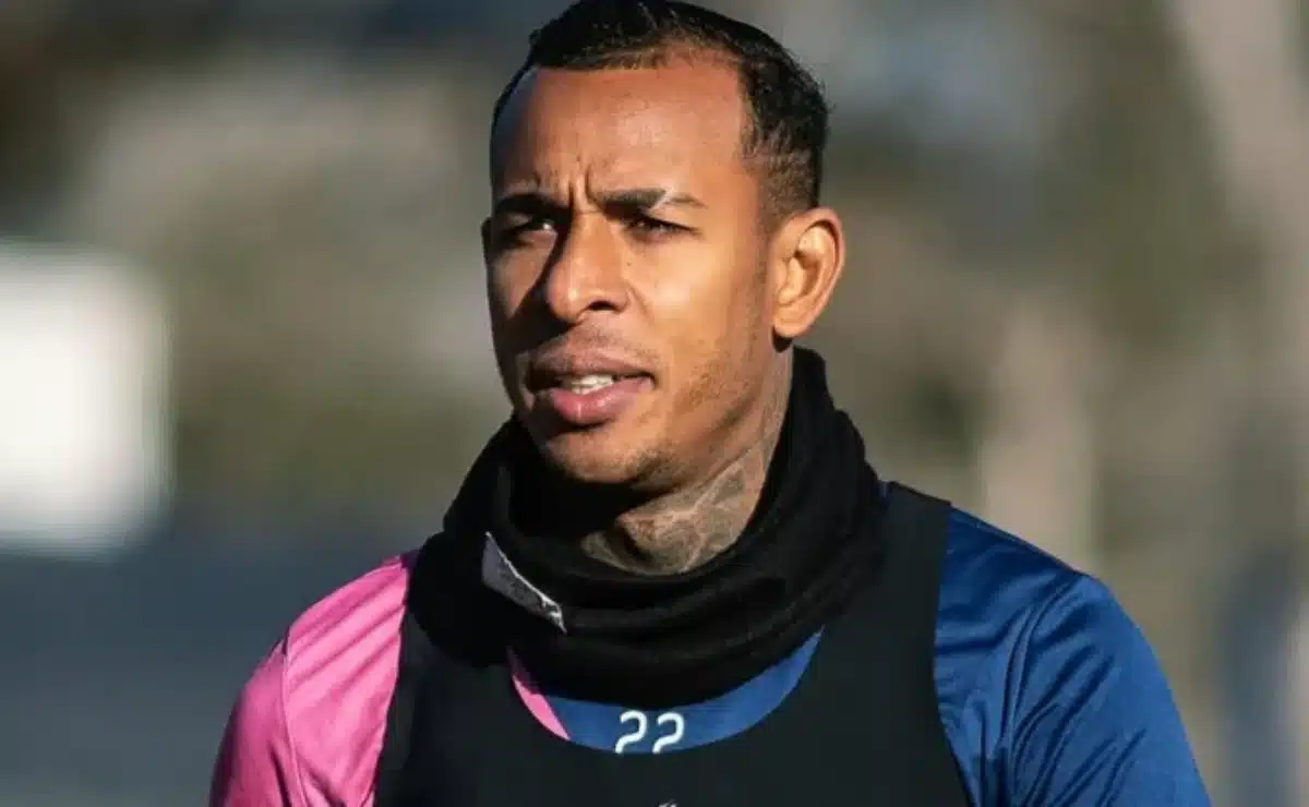 Sebastián Villa