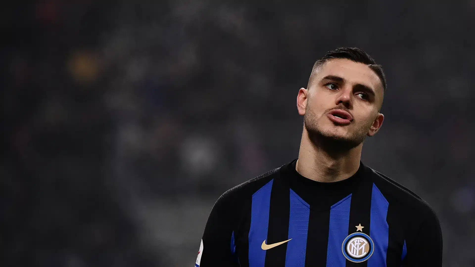 Mauro Icardi