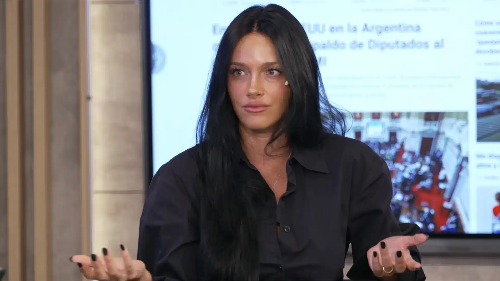 Oriana Sabatini