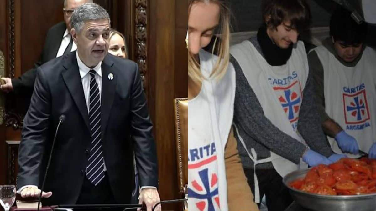Jorge Macri