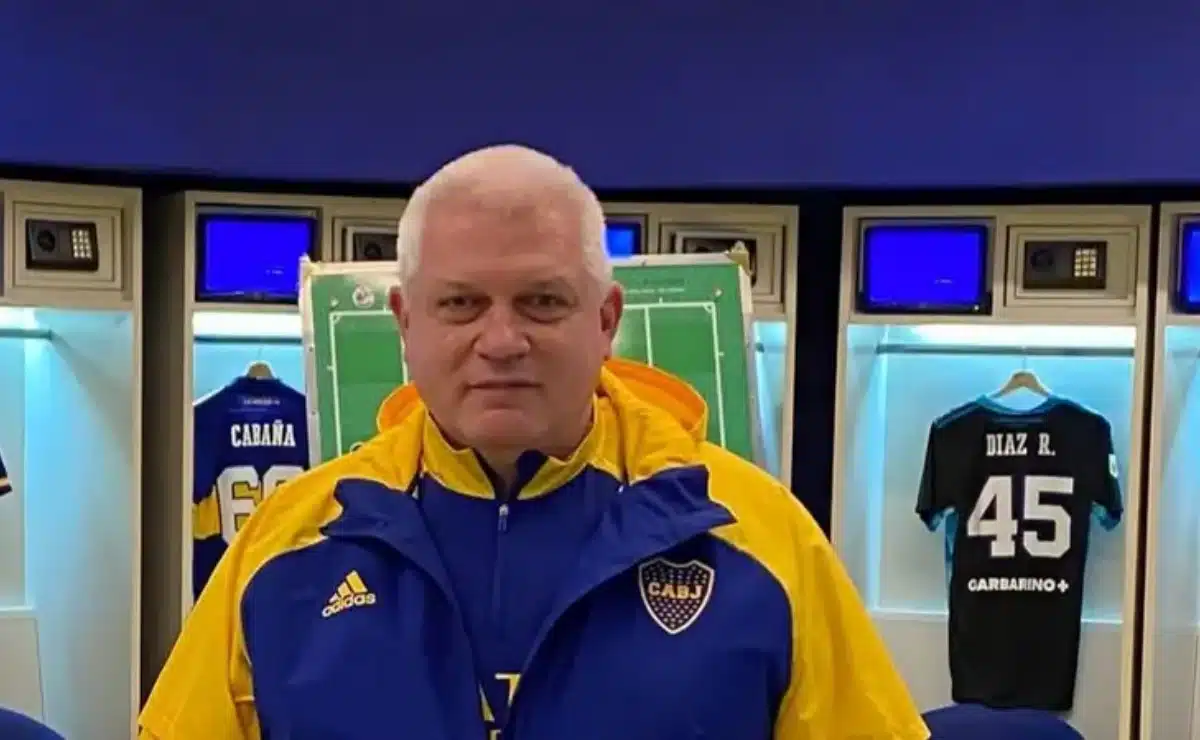 Jorge Batista
