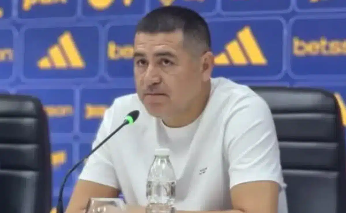 Riquelme