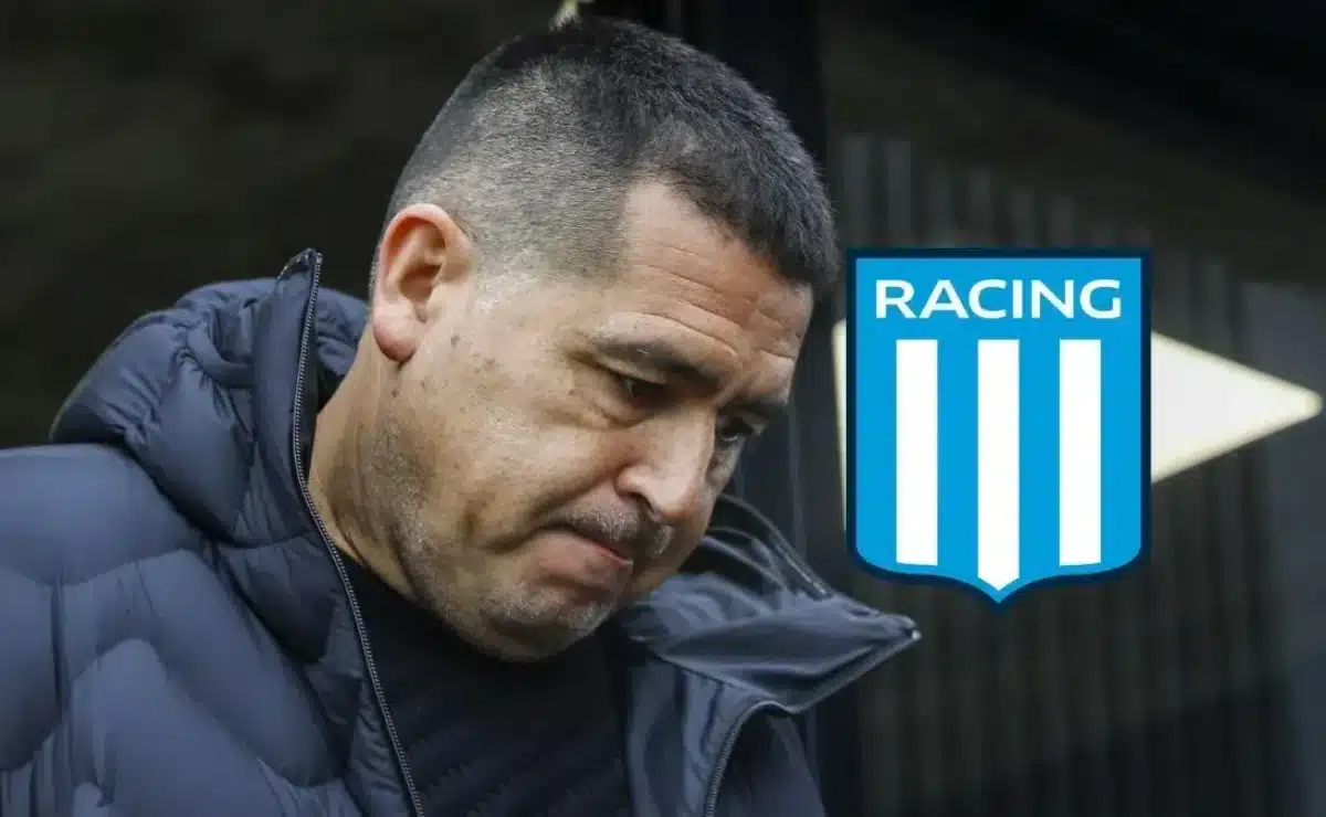 Juan Román Riquelme
