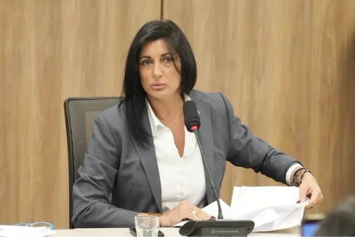 Juliana Santillán