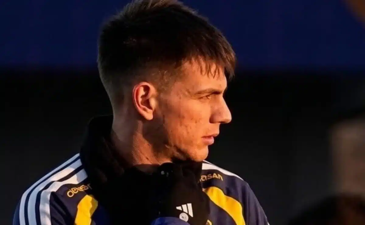 Kevin Zenón