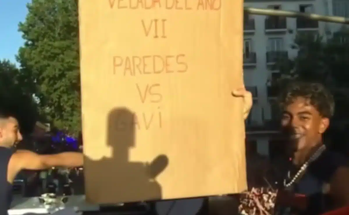 Leandro Paredes